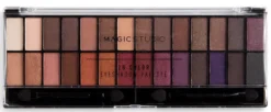 28 Colour Eyeshadow Palette