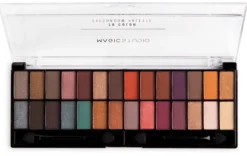 28 Colour Eyeshadow Palette