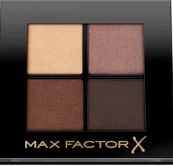 Colour X-pert Soft Touch Paleta de Sombras