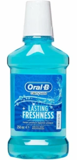 Colutorio Lasting Freshness