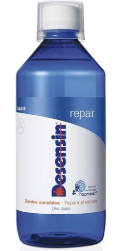 Colutorio Repair