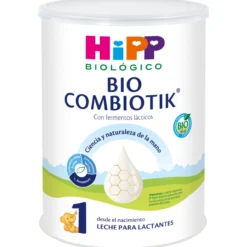 Combiotik 1 Leche para Lactantes +0 meses