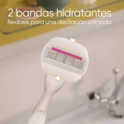 ComfortGlide Sugarberry Scent Recambios