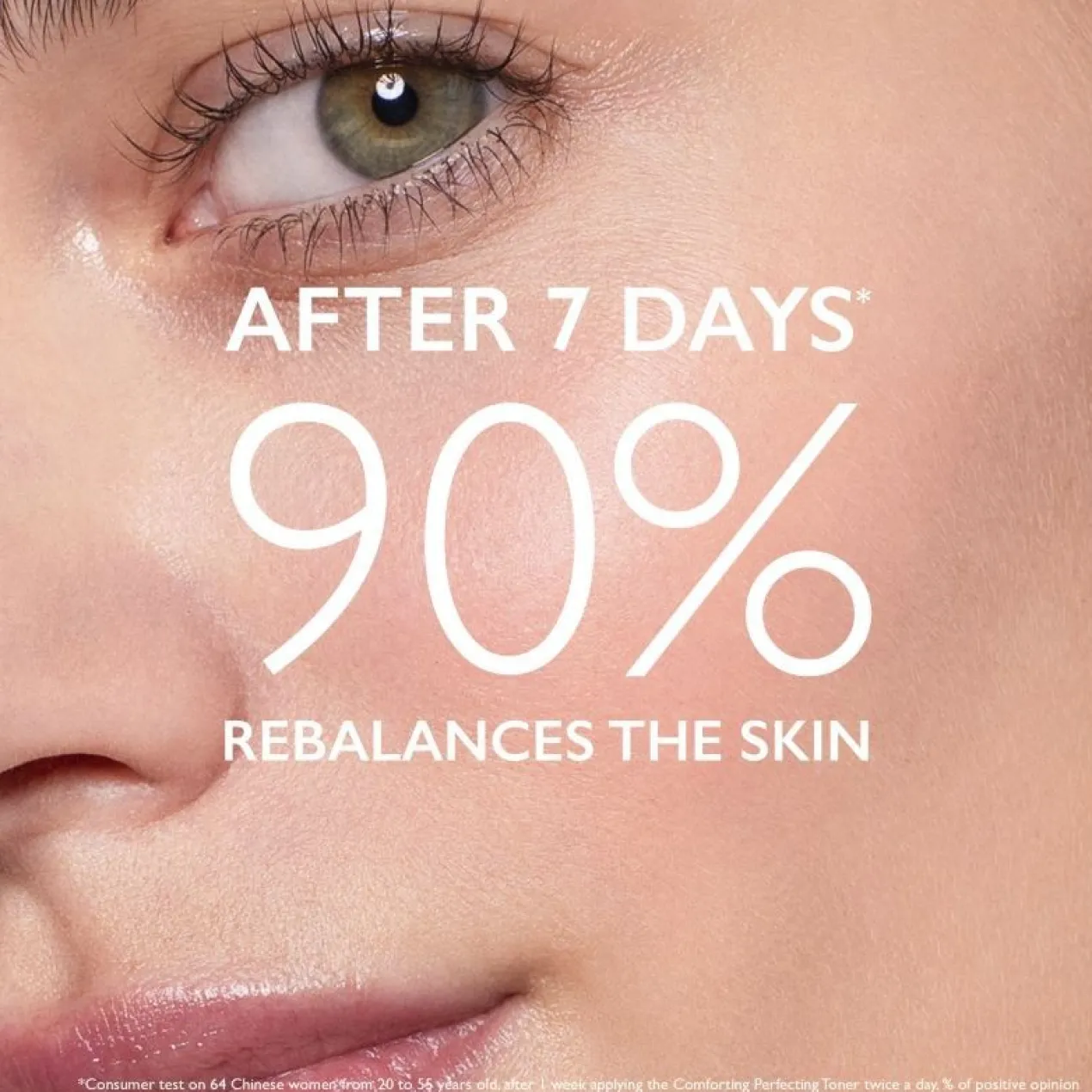 Comforting Perfecting Toner Tónico Facial
