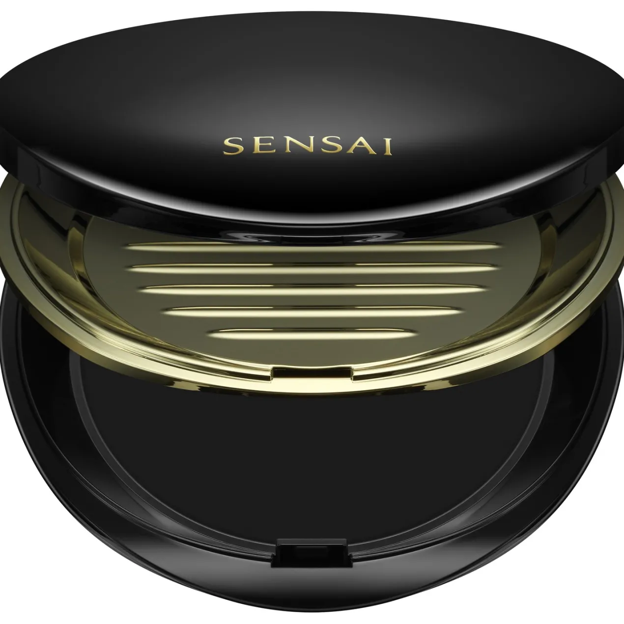 Compact Case for Total Finish Foundation Estuche