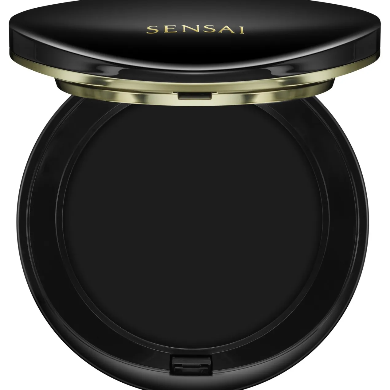 Compact Case for Total Finish Foundation Estuche