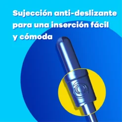 Compak Pearl Súper Tampones
