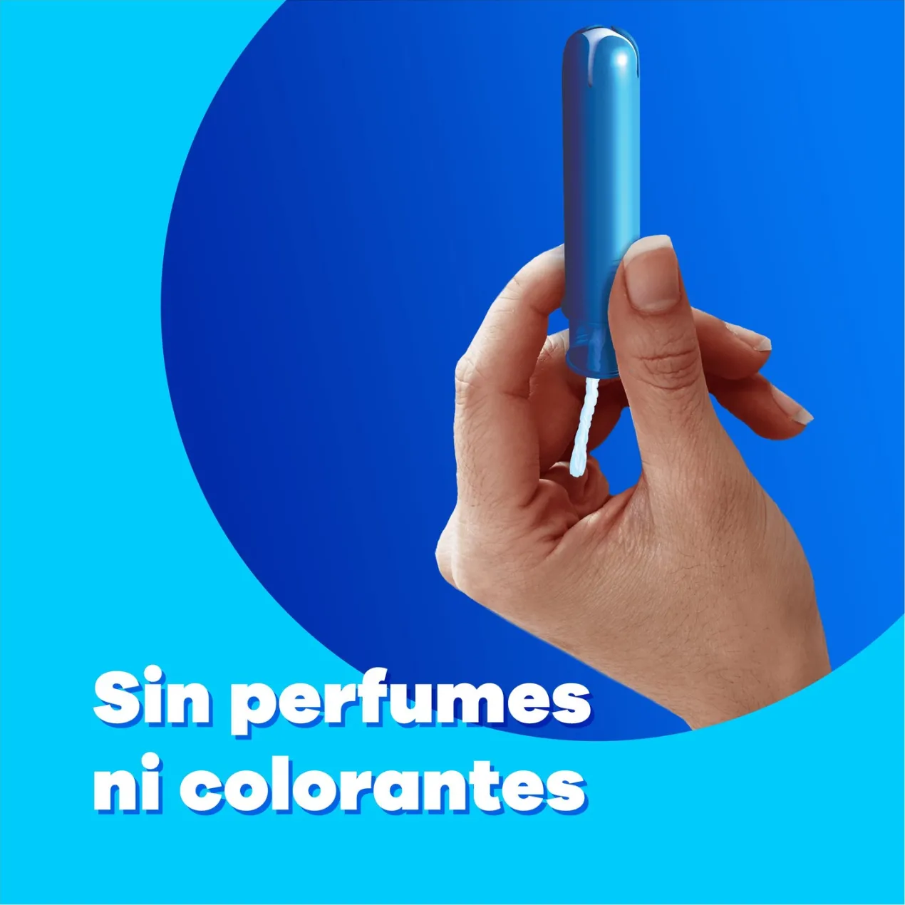 Compak Pearl Súper Tampones