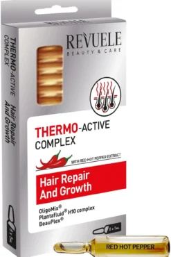 Complejo Termoactivo de Reparación y Crecimiento Ampollas