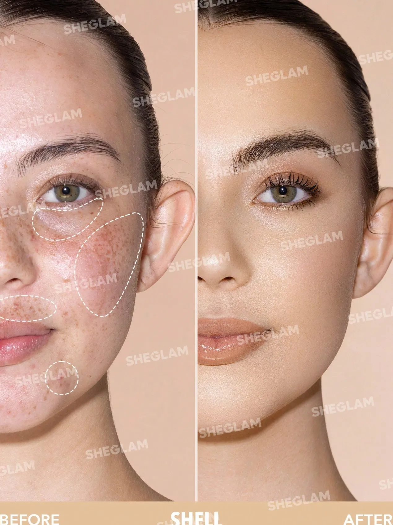 Complexion Boost Corrector