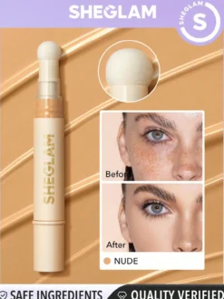 Complexion Boost Corrector