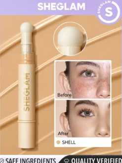 Complexion Boost Corrector