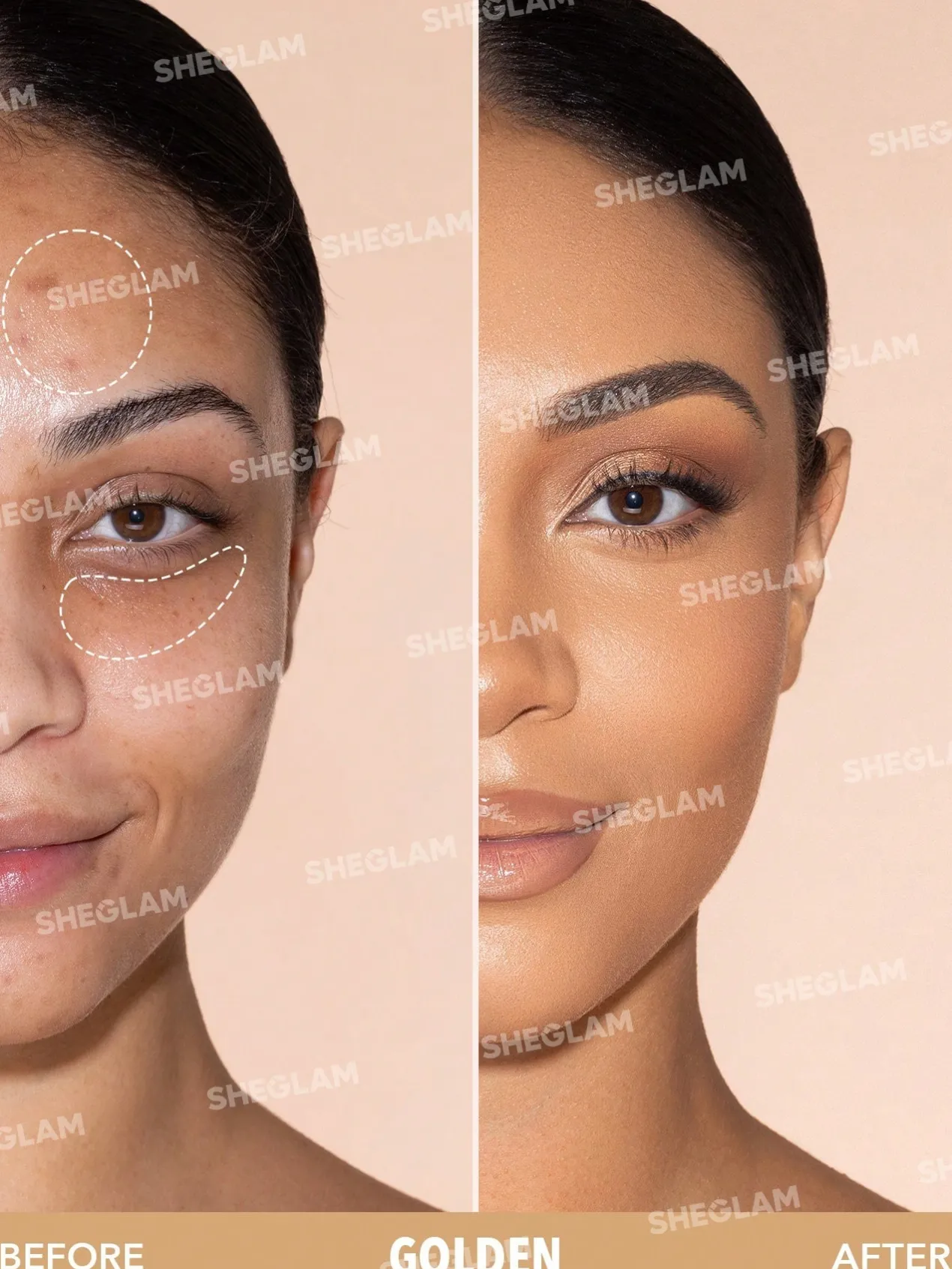 Complexion Boost Corrector