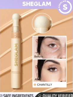 Complexion Boost Corrector