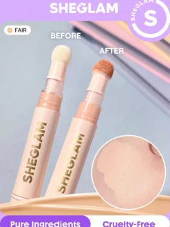 Complexion Boost Corrector