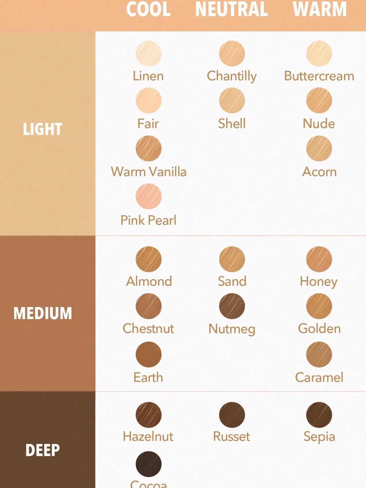 Complexion Boost Corrector