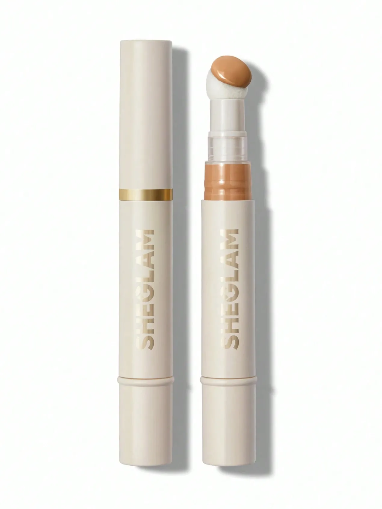 Complexion Boost Corrector