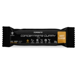 Concentrate Gummy Barrita de Gominola