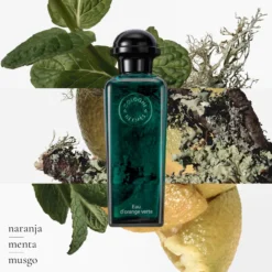Concentré d'orange verte Eau de toilette