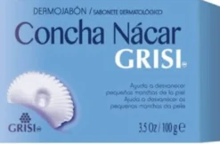 Concha Nacar Dermojabon