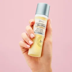 Confidence Crema Antiedad Hidratante Textura en Gel