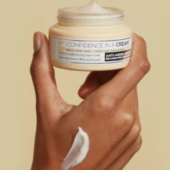 Confidence Crema Antiedad Hidratante