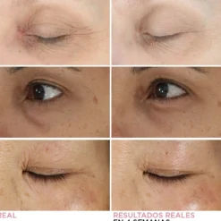 Confidence Crema Contorno de Ojos Antiedad