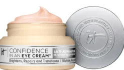 Confidence Crema Contorno de Ojos Antiedad