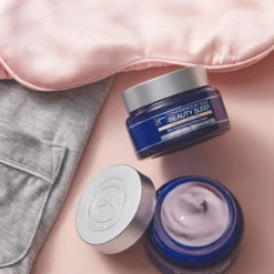 Confidence Crema de Noche Antiedad Hidratante