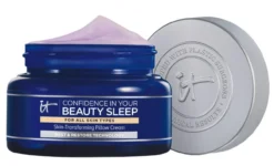 Confidence Crema de Noche Antiedad Hidratante
