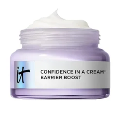 Confidence In a Cream Barrier Bost Crema Facial Hidratante y Reparadora