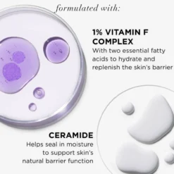 Confidence In a Cream Barrier Bost Crema Facial Hidratante y Reparadora
