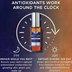 Confidence in Your Beauty Sleep Serum