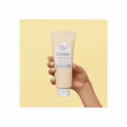 Confidence Limpiador Facial con Sérum Hidratante