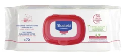 Confort Toallitas Limpiadoras Suavizantes