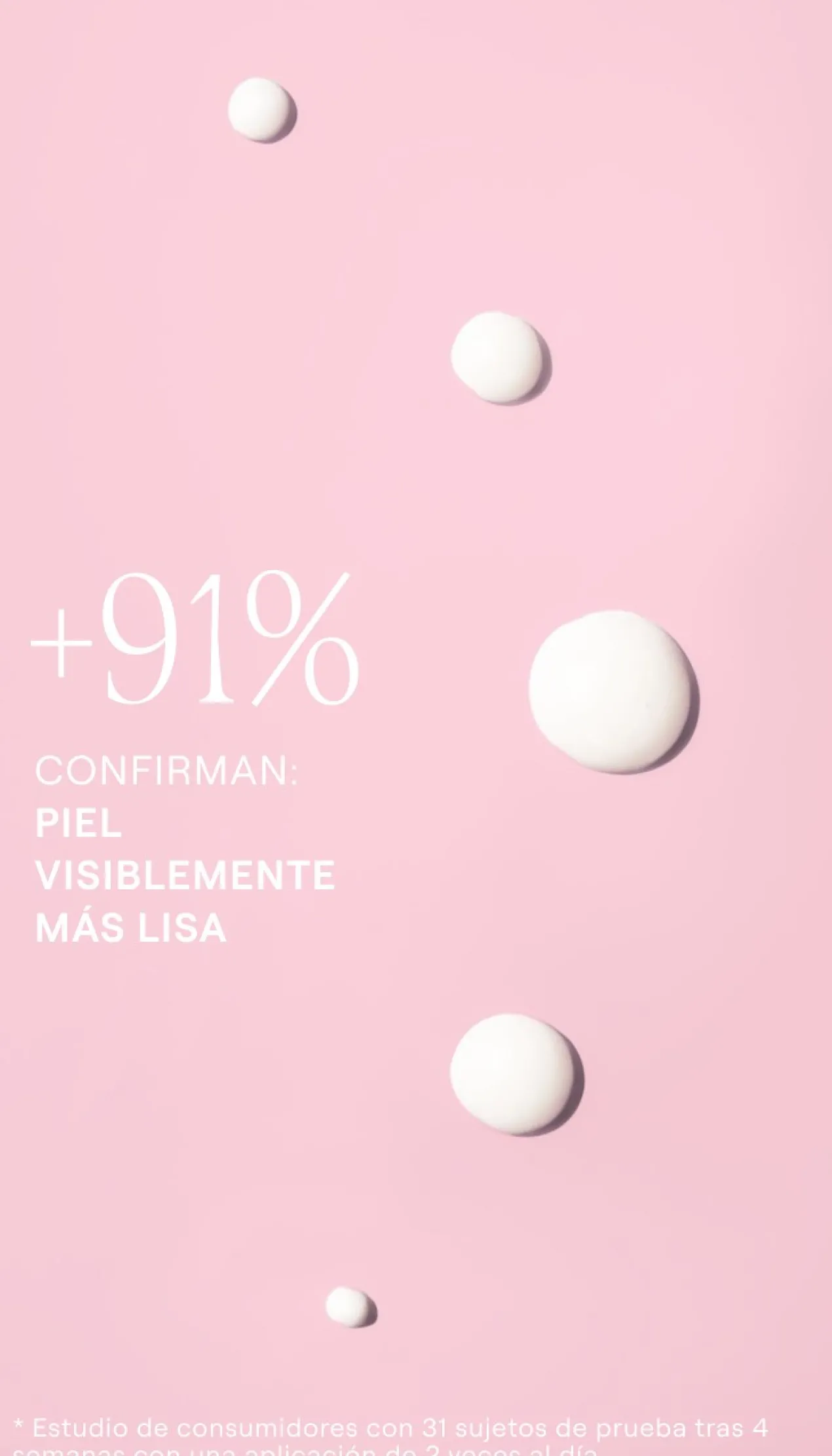 Contorno de Ojos Alisante de Rosa Mosqueta y Té Blanco