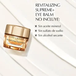 Contorno de Ojos Antiedad Revitalizing Supreme+