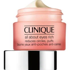 Contorno de Ojos, Bolsas y Ojeras All About Eyes Rich Hidratante