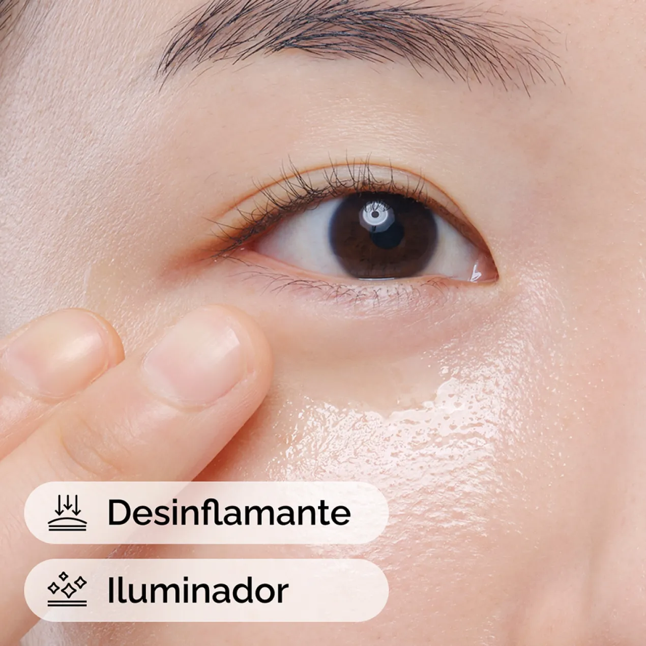 Contorno de ojos Caffeine Solution 5% + EGCG