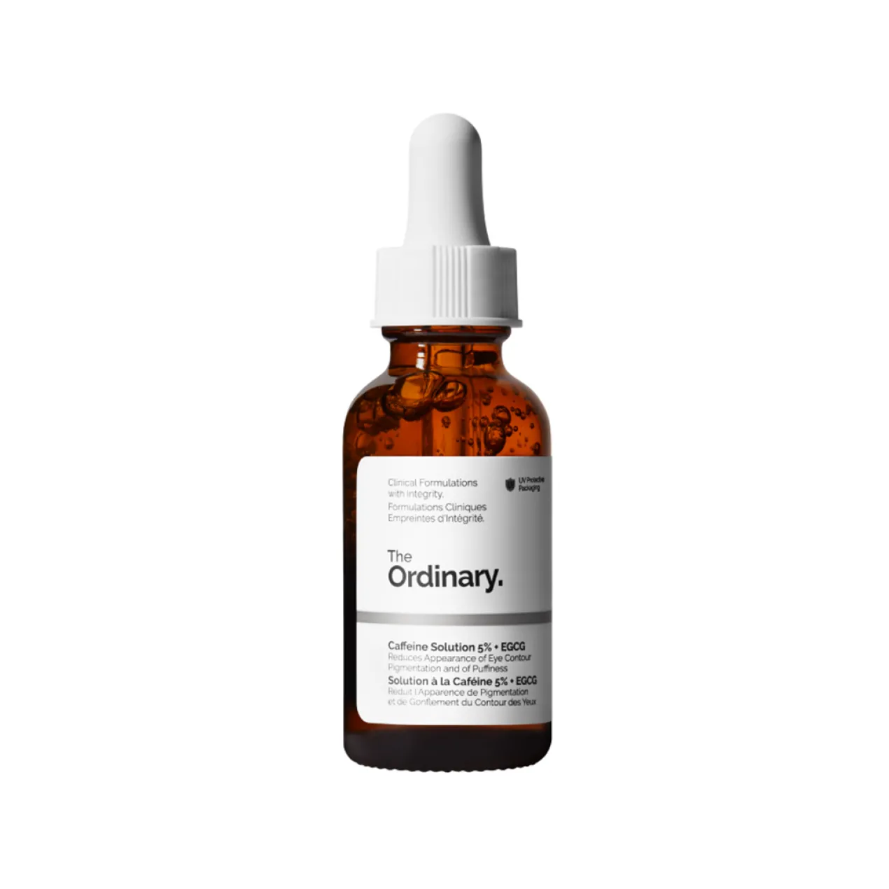 Contorno de ojos Caffeine Solution 5% + EGCG