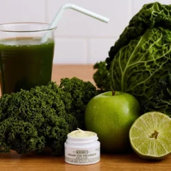 Contorno de Ojos con Aguacate Creamy Eye Treatment with Avocado