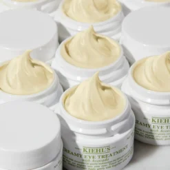 Contorno de Ojos con Aguacate Creamy Eye Treatment with Avocado