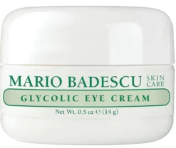 Contorno de Ojos con Glicólico