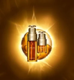 Contorno de Ojos Double Serum