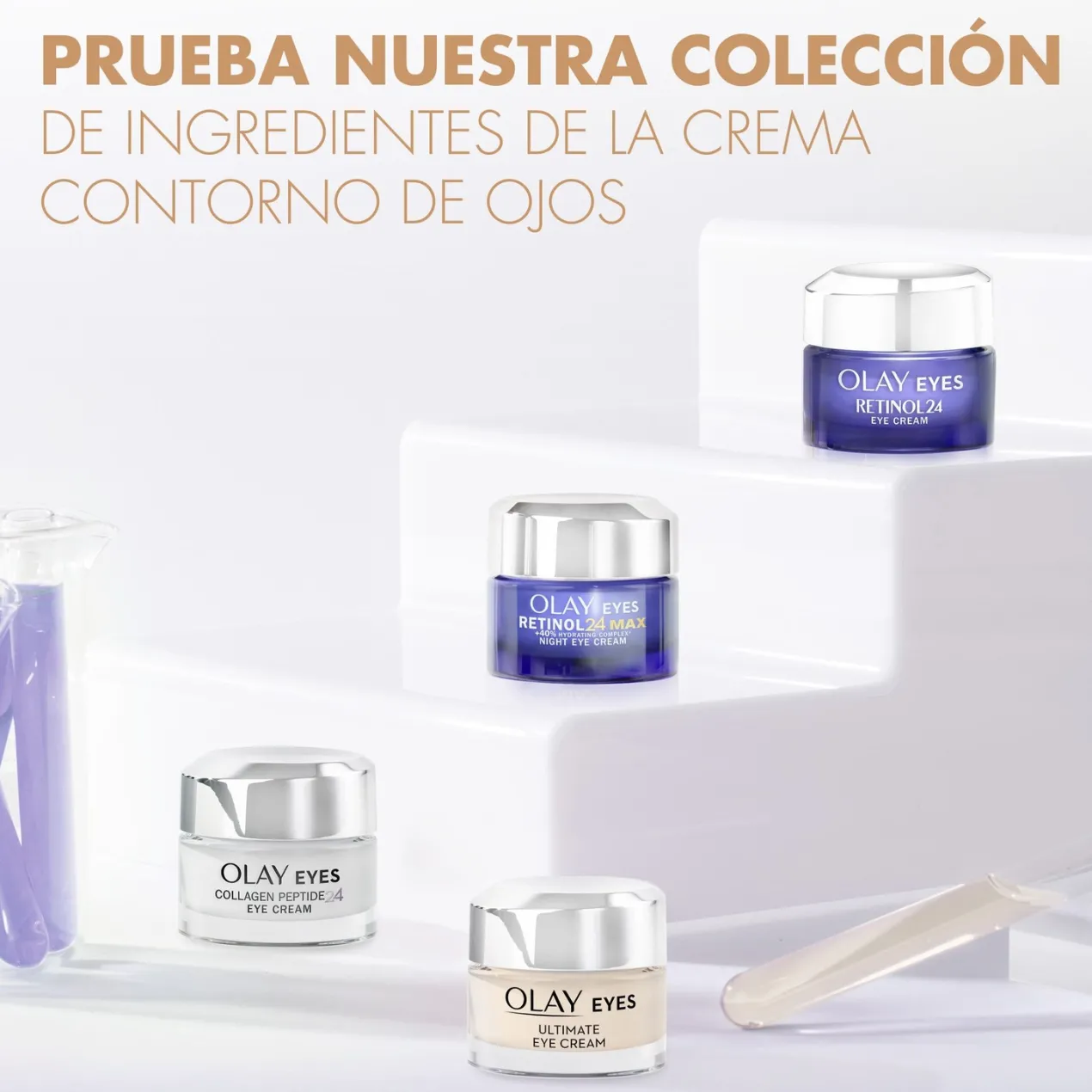 Contorno de ojos Eyes Ultimate