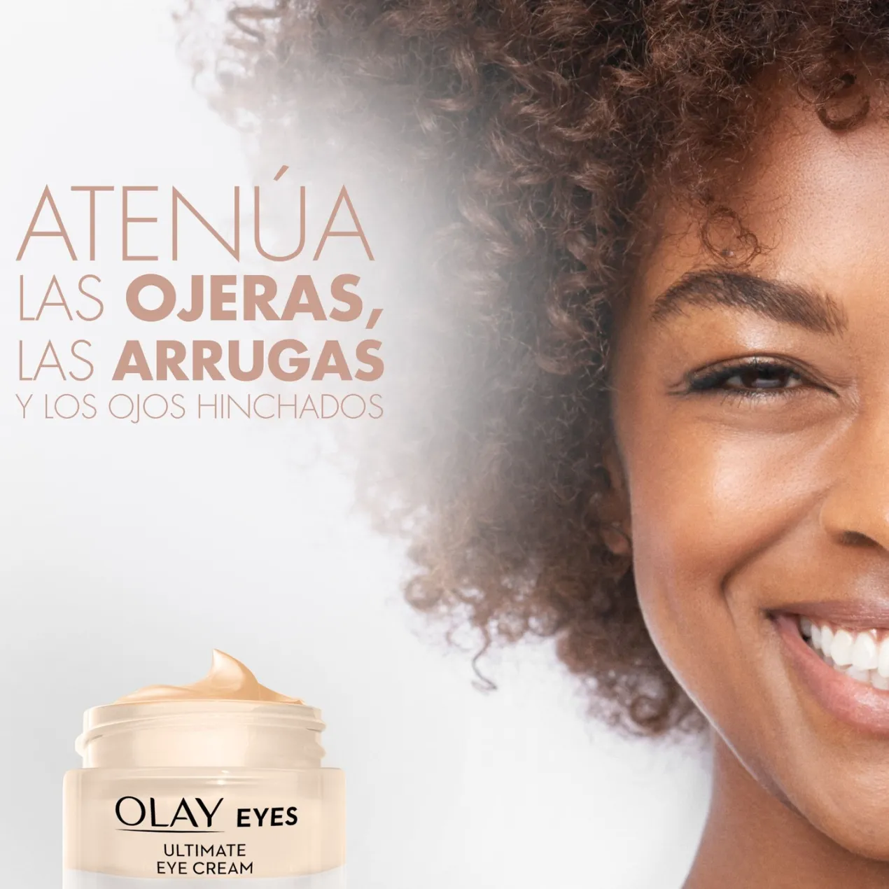 Contorno de ojos Eyes Ultimate