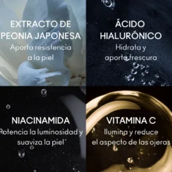 Contorno de Ojos Hyper Real Serumizer Eye