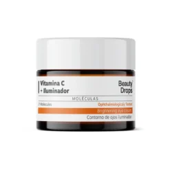 Contorno de Ojos Iluminador con Vitamina C