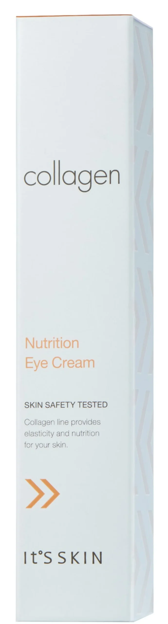 Contorno de Ojos Nutritiva Colageno