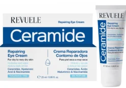 Contorno de Ojos Reparador con Ceramidas